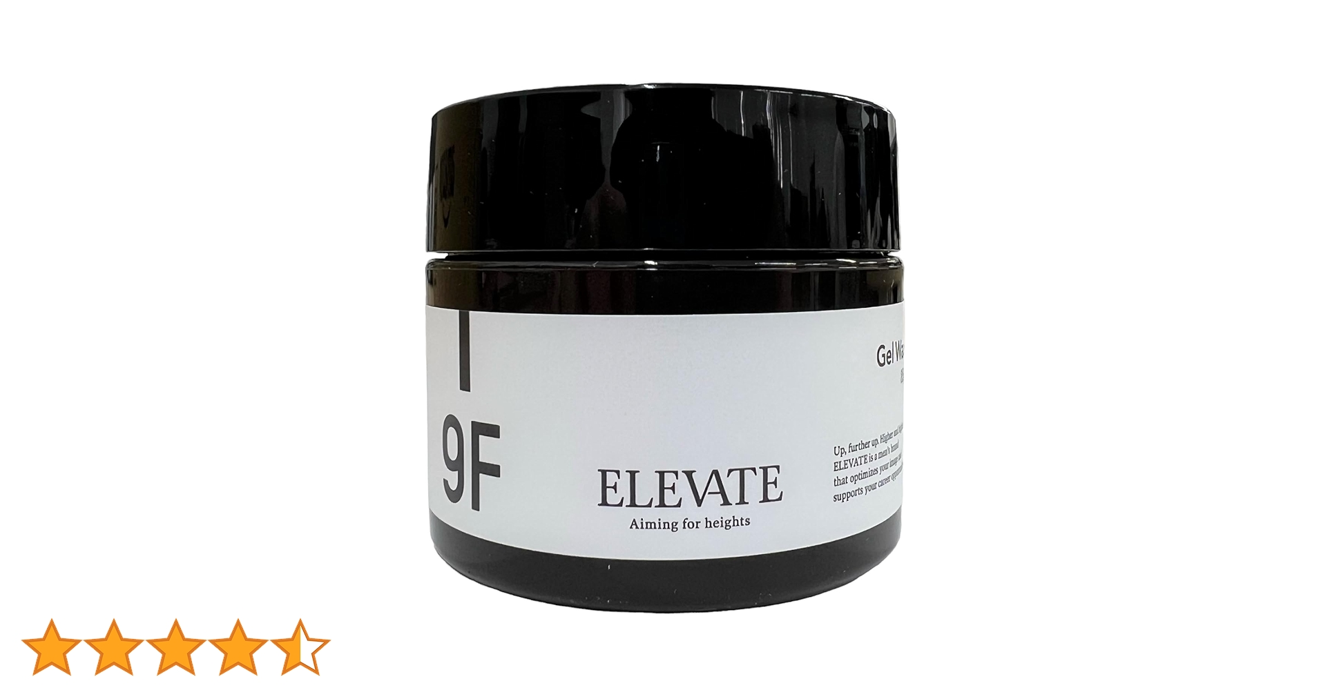 Amazon.co.jp: デミ エレベート ジェルワックス 9F 85g : ビューティー